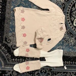 Baby clothes